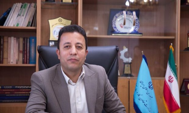 شارژ مرحله یازدهم کالابرگ از ۱۵ خرداد