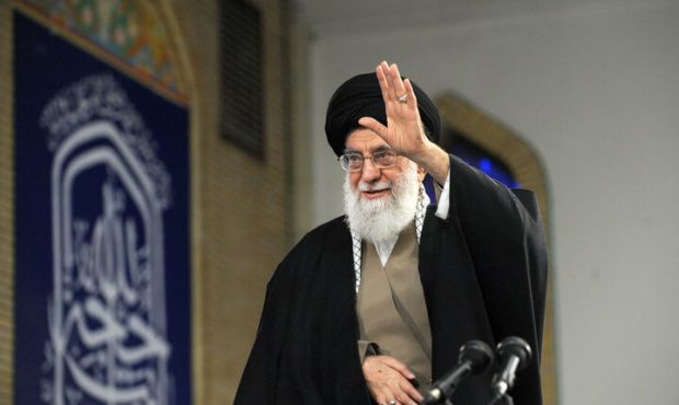 برگزاری مراسم بدرقه و تشییع پیکر رهبر شهید در قم، مشهد و تهران