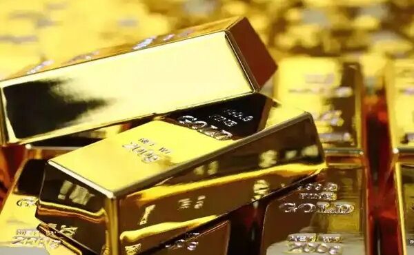 افزایش دوباره قیمت طلا در بازار جهانی