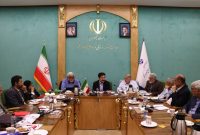 نرخ  تسهیلات واحدهای تولیدی در روستاها و مناطق محروم به ۱۵ درصد رسید