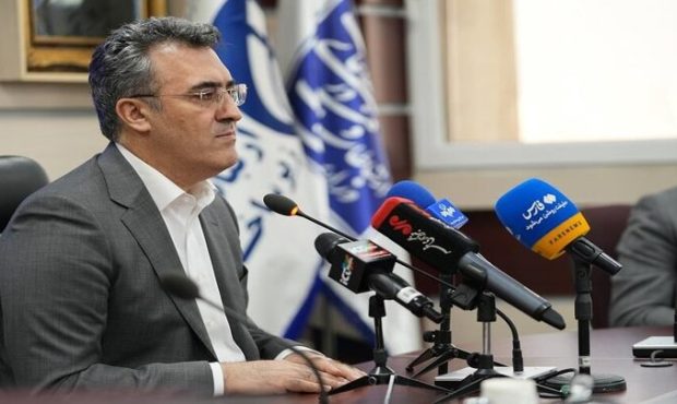 ۷۸ درصد ترافیک اینترنت کشور برگشت ۷۸ درصد ترافیک اینترنت کشور برگشت
