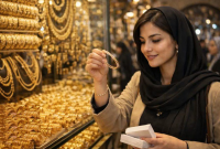 بازار طلا در مسیر ثبات