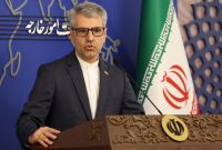 یادداشت تفاهم اسلام آباد به امضای روسای جمهور ایران و آمریکا رسید