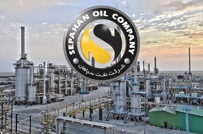توسعه نفت سپاهان یک تجربه قابل مطالعه برای جامعه نخبگانی کشور