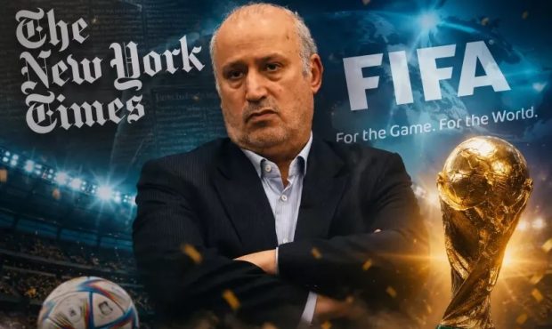 نمی‌دانم بازی اول‌مان برگزار می‌شود یا نه!