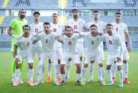 ایران با ۲ برد مسافر جام جهانی شد