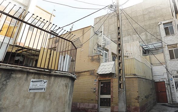 «فاجعهای به نام همخانگی اجباری در تهران» «فاجعهای به نام همخانگی اجباری در تهران»