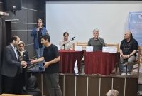نشست نقد و بررسی نمایش مستند گویاسازی‌شده «با من برقص» برای افراد دارای آسیب بینایی برگزار شد