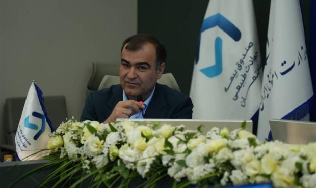 پرداخت خسارت به ۲۰ هزار واحد مسكونی تجلی نقش حمایتی صندوق بیمه حوادث طبیعی در سال ۱۴۰۴