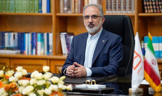 دکتر خورسندیان: بانک مسکن با اصلاح ناترازی و توسعه تأمین مالی هدفمند در مسیر رشد عدالت‌محور و برنامه‌های تحولی وزارت امور اقتصادی و دارایی حرکت می‌کند