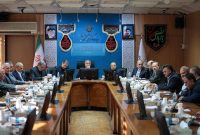 رونمایی طرح ملی کارت نشاط با حضور وزیر آموزش و پرورش و مشارکت بانک ایران ‌زمین