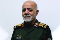 در ازای شهادت هر ایرانی،  یک نیروی آمریکایی به درک واصل خواهد شد