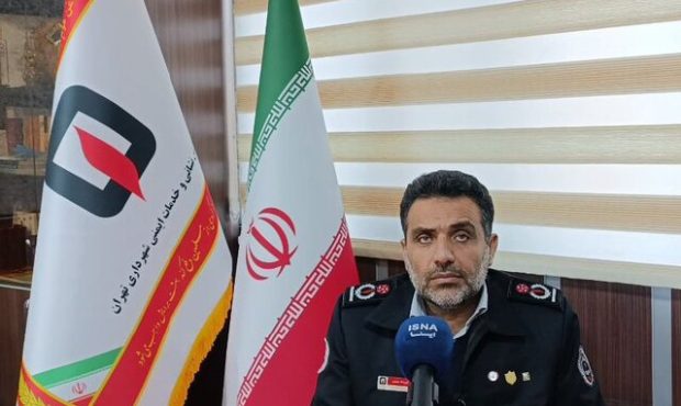 ۸۰ درصد هتل‌ها و واحدهای اقامتی تهران تائیدیه ایمنی ندارند