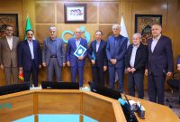  گامی استراتژیک برای حمایت از اقتصاد مکران و تکریم ایثارگران مناطق ساحلی