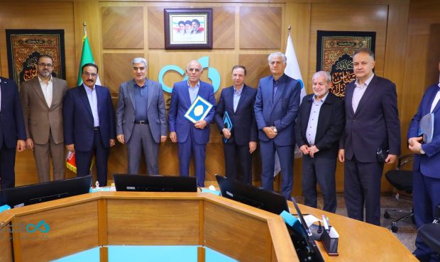  گامی استراتژیک برای حمایت از اقتصاد مکران و تکریم ایثارگران مناطق ساحلی