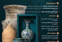 بنیاد علوی «رویداد ملی برندسازی و بازاریابی صنایع دستی» را برگزار می‌کند