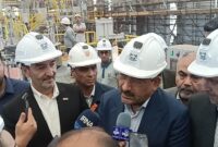 دولت در شرایط جنگی حامی واحدهای صنعتی بود