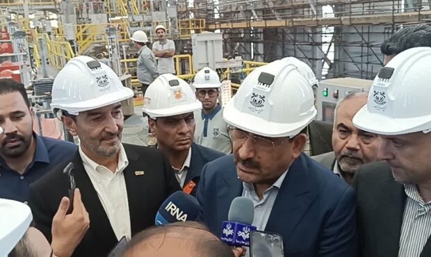 دولت در شرایط جنگی حامی واحدهای صنعتی بود