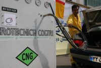 ظرفیت ۳۵ میلیون مترمکعبی CNG شاه‌کلید عبور از ناترازی بنزین است