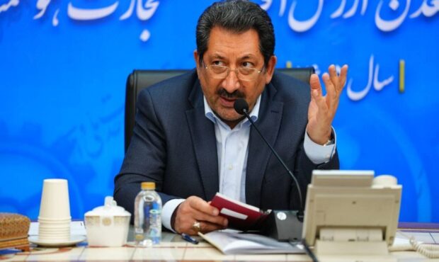 صادرات، محور ثبات اقتصادی و اولویت نخست سیاست‌های تجاری کشور