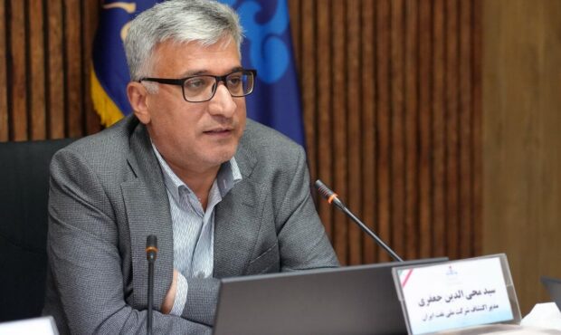 ارزش ذاتی میدان گازی جدید “تخته” ۴۰ میلیارد دلار اعلام شد