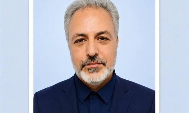 سرپرست اداره كل روابط عمومی بیمه مركزی منصوب شد