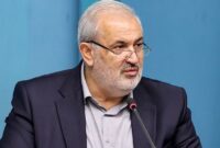 ظرفیت تولید برق بعد از انقلاب اسلامی ۱۲ برابر شده است