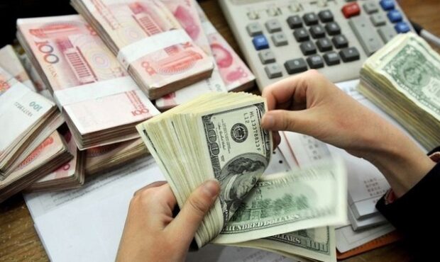تبدیل ارز به ریال، ممنوع تبدیل ارز به ریال، ممنوع