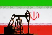 تولید نفت ایران افزایش یافت