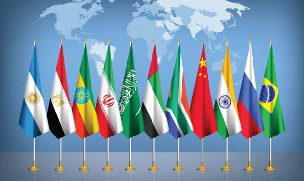 پیشنهاد ایران برای کریدور مالی مستقل بریکس