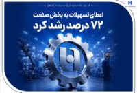 گام موثر بانک صادرات ایران در حمایت از اشتغال