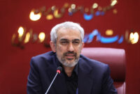 صنعت بیمه باید در بازسازی و نوسازی اقتصاد پیشرو باشد
