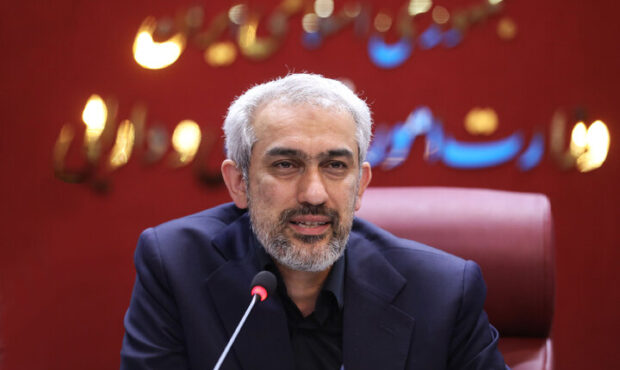 صنعت بیمه باید در بازسازی و نوسازی اقتصاد پیشرو باشد