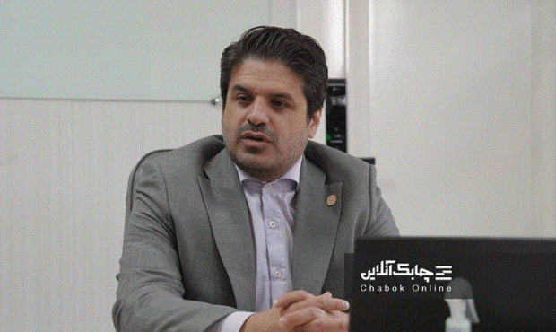 کارنامه عملکرد شفاف و مطلوب مالی شش ماهه مهندسی سیستم یاس ارغوانی راهی ویترین شد کارنامه عملکرد شفاف و مطلوب مالی شش ماهه مهندسی سیستم یاس ارغوانی راهی ویترین شد