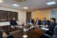 همکاری وزارت کار و ایمیدرو با هدف شکل‌گیری زیست‌بوم منسجم ورزش کارگری