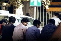 آینده بازار کار به کدام سمت می‌رود؟