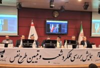 سرپرست مدیریت عامل بانک سرمایه در همایش بررسی عملکرد شعب تأکید کرد؛