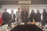 در دیدار با همکاران اداره روابط عمومی و رسانه بانک سرمایه تأکید شد