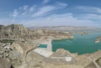 راه‌اندازی تصفیه‌خانه و ایستگاه‌های پمپاژ آب برای آبرسانی به 55 روستای سواحل مکران