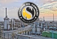صادرات ۱۱۳ میلیون دلاری نفت سپاهان در کنار تولید ۲۹۲ هزار تنی در پنج ماه