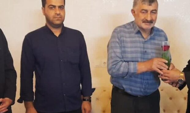 تأکید بیمه دی بر تسریع در روند درمان جانبازان معزز در دیدار با ایثارگران آملی