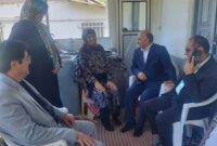  مراکز درمانی تحت پوشش در غرب مازندران برای خدمت به ایثارگران افزایش می یابد