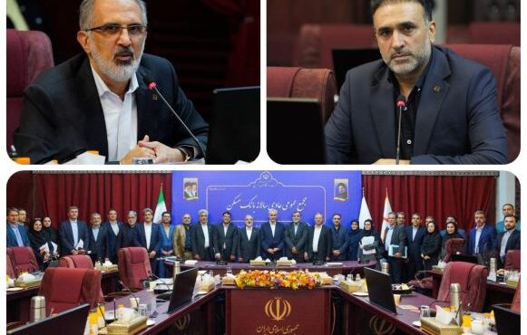سود انباشته بانک مسکن به ۲۷ همت رسید