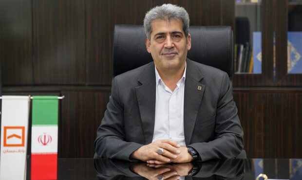 تأمین مالی ۳۹۶ هزار واحد نهضت ملی توسط بانک مسکن تأمین مالی ۳۹۶ هزار واحد نهضت ملی توسط بانک مسکن