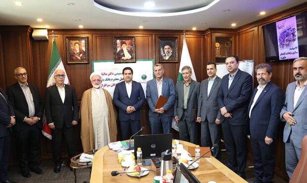 مدیرعامل پست بانک ایران: امنیت، عزت و اقتدار امروز کشور مرهون آزادگان و ایثارگران است