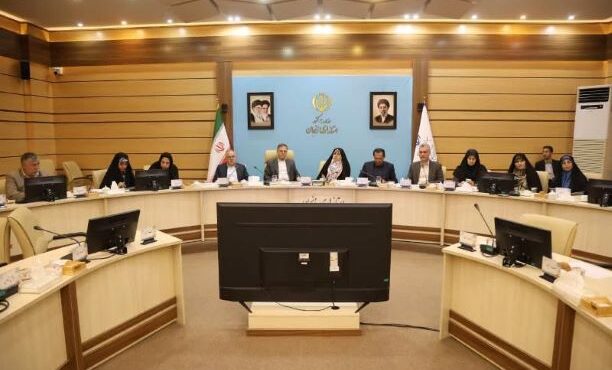 تقدیر معاون رئیس‌جمهور در امور زنان و خانواده از عملکرد مطلوب بانک مسکن
