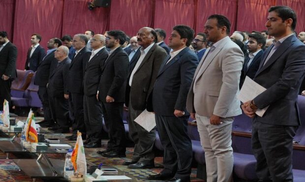 دعوت به مجمع عمومی عادی بطور فوق العاده صاحبان سهام بانک کارآفرین دعوت به مجمع عمومی عادی بطور فوق العاده صاحبان سهام بانک کارآفرین