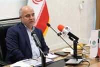 افزایش 40 درصدی تسهیلات بانک توسعه صادرات ایران برای بخش های تولید، صادرات و دانش بنیان ها