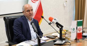 افزایش 40 درصدی تسهیلات بانک توسعه صادرات ایران برای بخش های تولید، صادرات و دانش بنیان ها