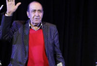 چرا «ایرج»، «پهلوان آواز» لقب گرفت؟
